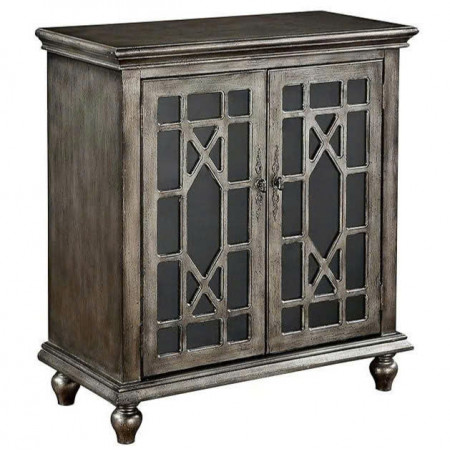 Kith 34-900 : Tủ Buffet, Tủ Bếp Trang Trí - 2 Cánh Cửa